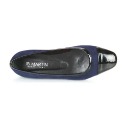 JB Martin - SUCCES
