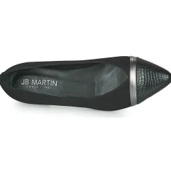 JB Martin - TALENT