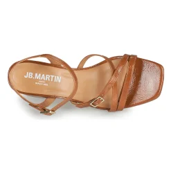 JB Martin - TANGO