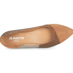 JB Martin - TENDRE