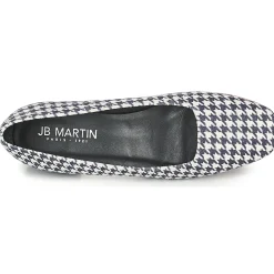 JB Martin - TONIQUE