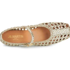 JB Martin - TRICIA