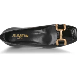 JB Martin - VALERIA