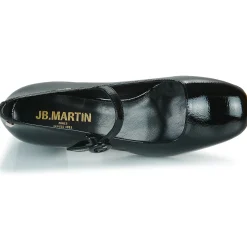 JB Martin - VALLON