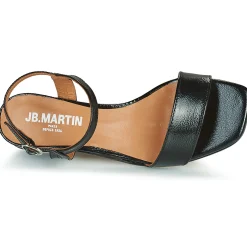 JB Martin - VALSER