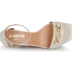 JB Martin - VEDETTE