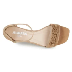 JB Martin - VEGAS