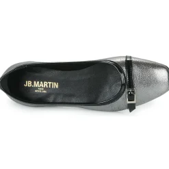 JB Martin - VELINA