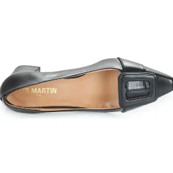 JB Martin - VERACE