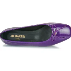 JB Martin - VIRTUOSE