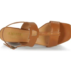 JB Martin - VITALIE