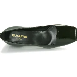 JB Martin - VIVA