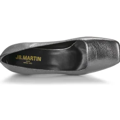 JB Martin - VIVA