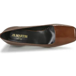 JB Martin - VIVA