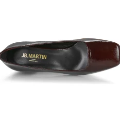 JB Martin - VIVA