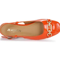 JB Martin - VIVELLE