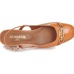 JB Martin - VIVELLE