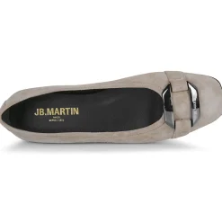 JB Martin - VRAIE