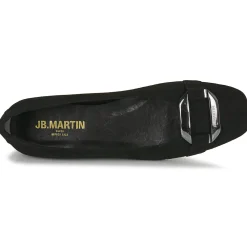 JB Martin - VRAIE