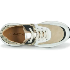 JB Martin - WILO