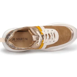 JB Martin - WILO