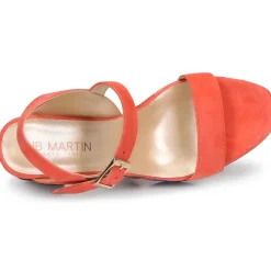 JB Martin - XEPIA