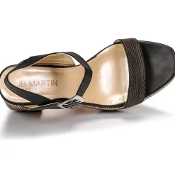 JB Martin - XEPIA