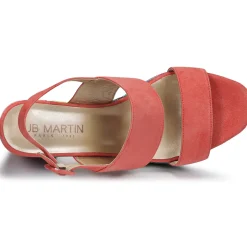 JB Martin - XIAO