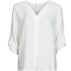JDY - JDYDIVYA 3/4 TOP WVN