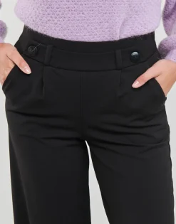 JDY - JDYGEGGO NEW LONG PANT JRS NOOS