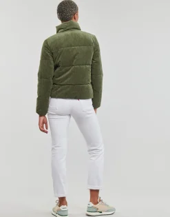 JDY - JDYNEWLEXA PADDED CORDUR JACKET OTW NEW