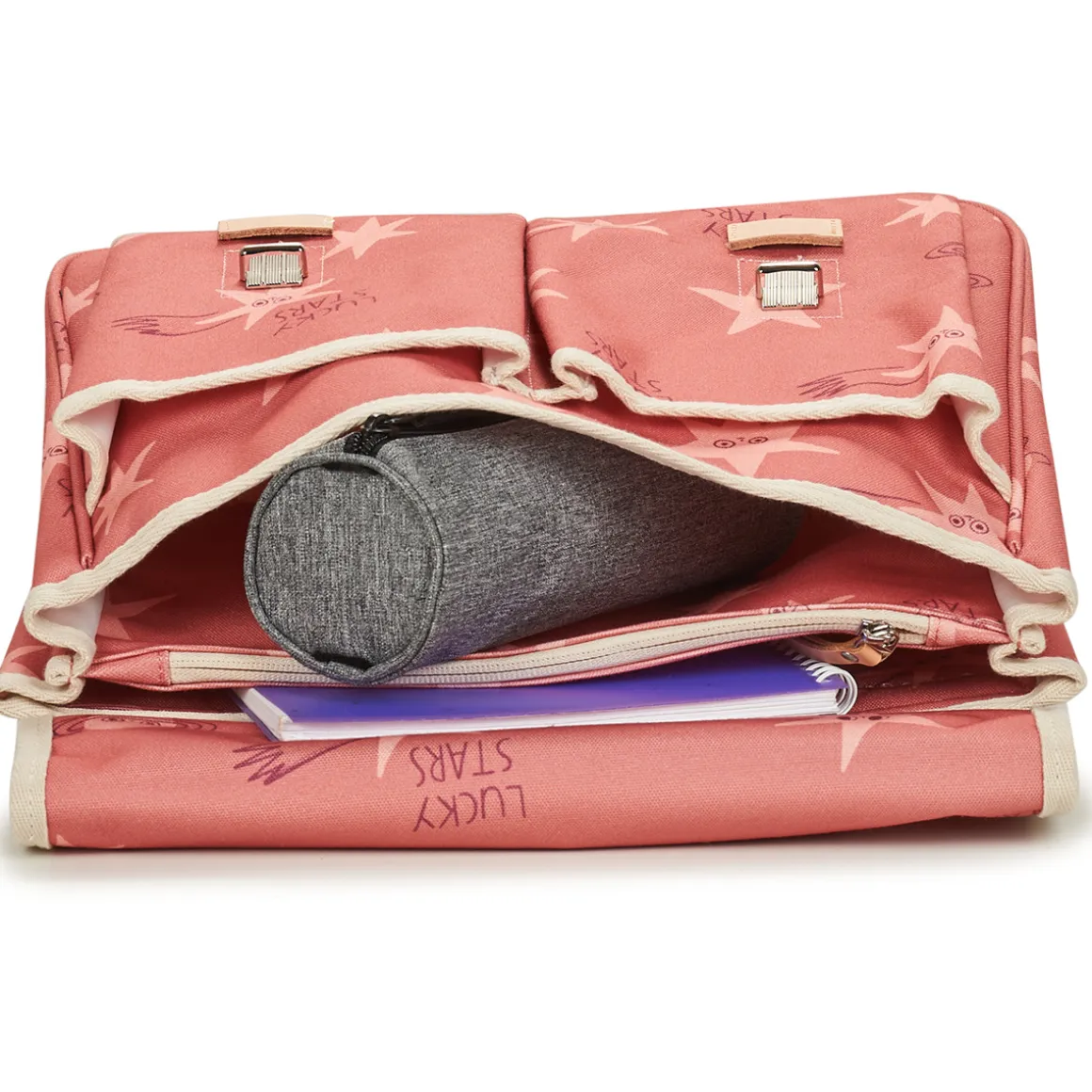 Jojo Factory - CARTABLE STARS