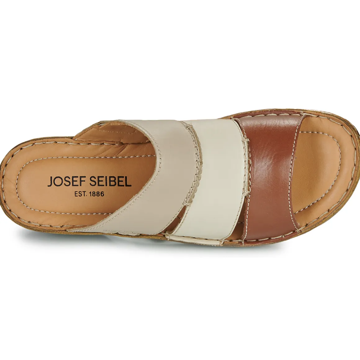 Josef Seibel - CATALONIA 78