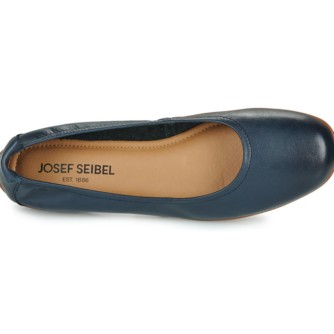 Josef Seibel - FENJA 01