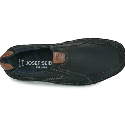 Josef Seibel - NEW ANVERS 01