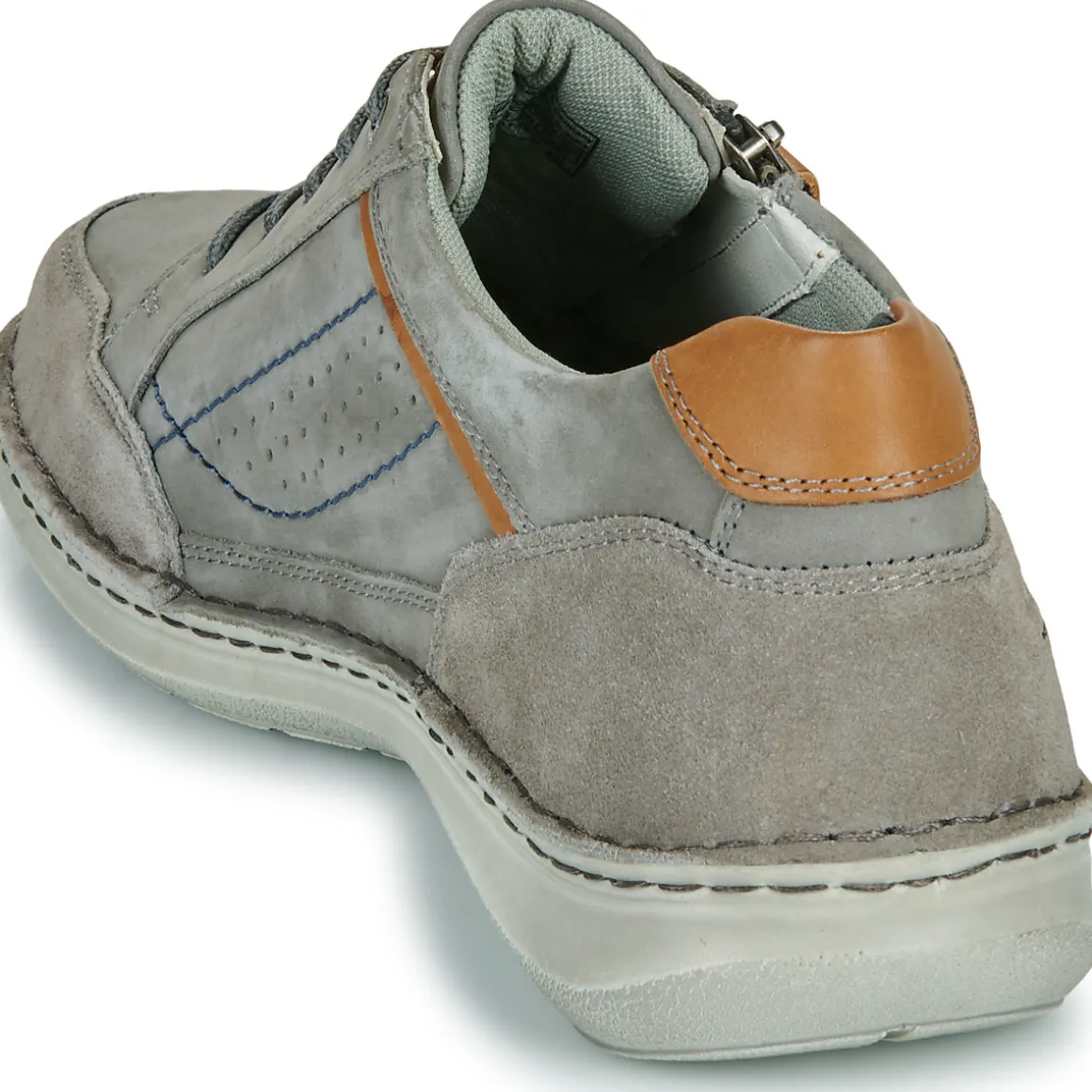 Josef Seibel - NEW ANVERS 11