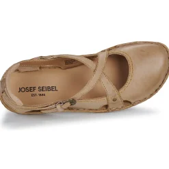 Josef Seibel - ROSALIE 13
