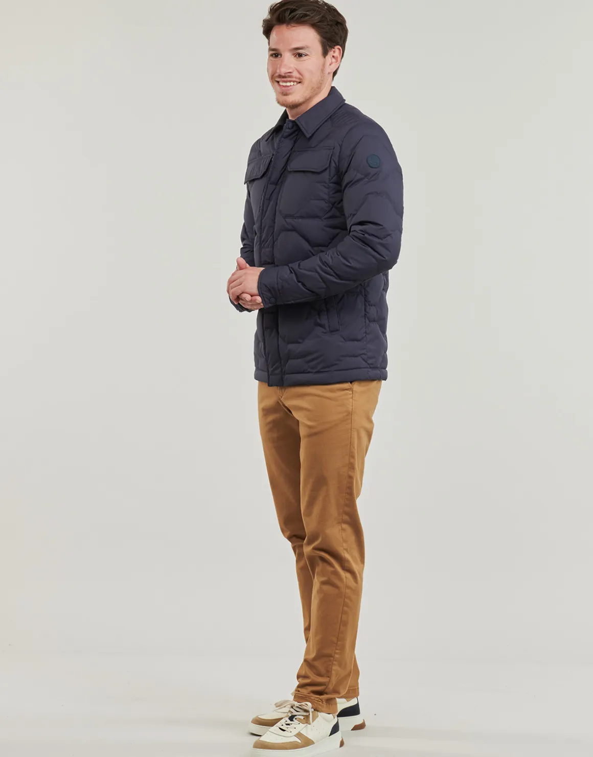 JOTT - ANDY
