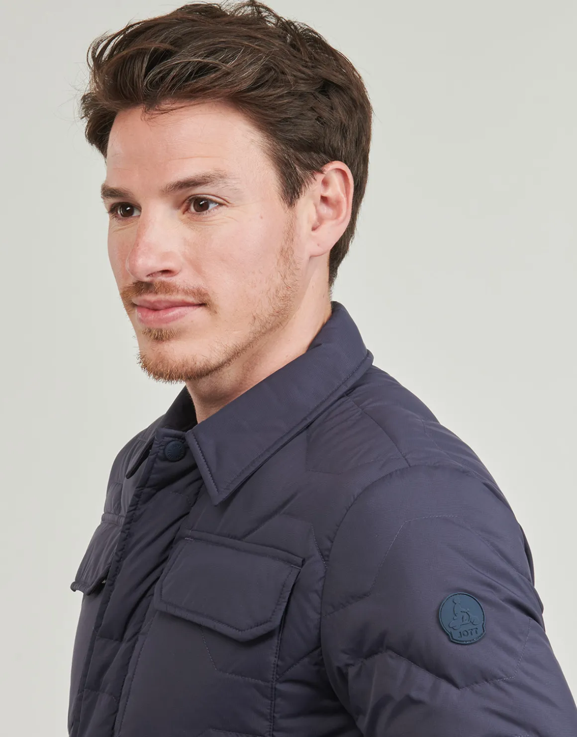 JOTT - ANDY