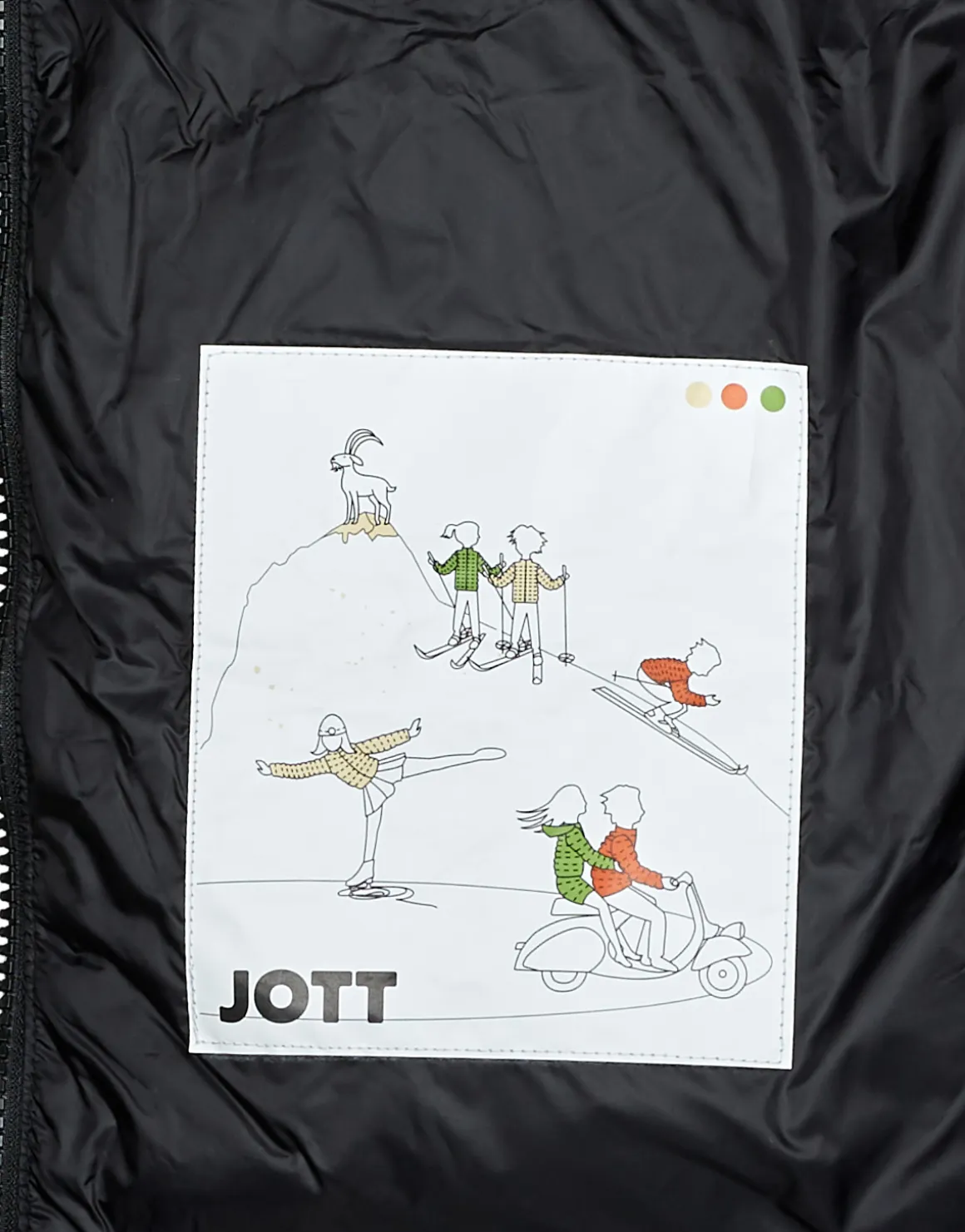 JOTT - CARDIFF 2.0