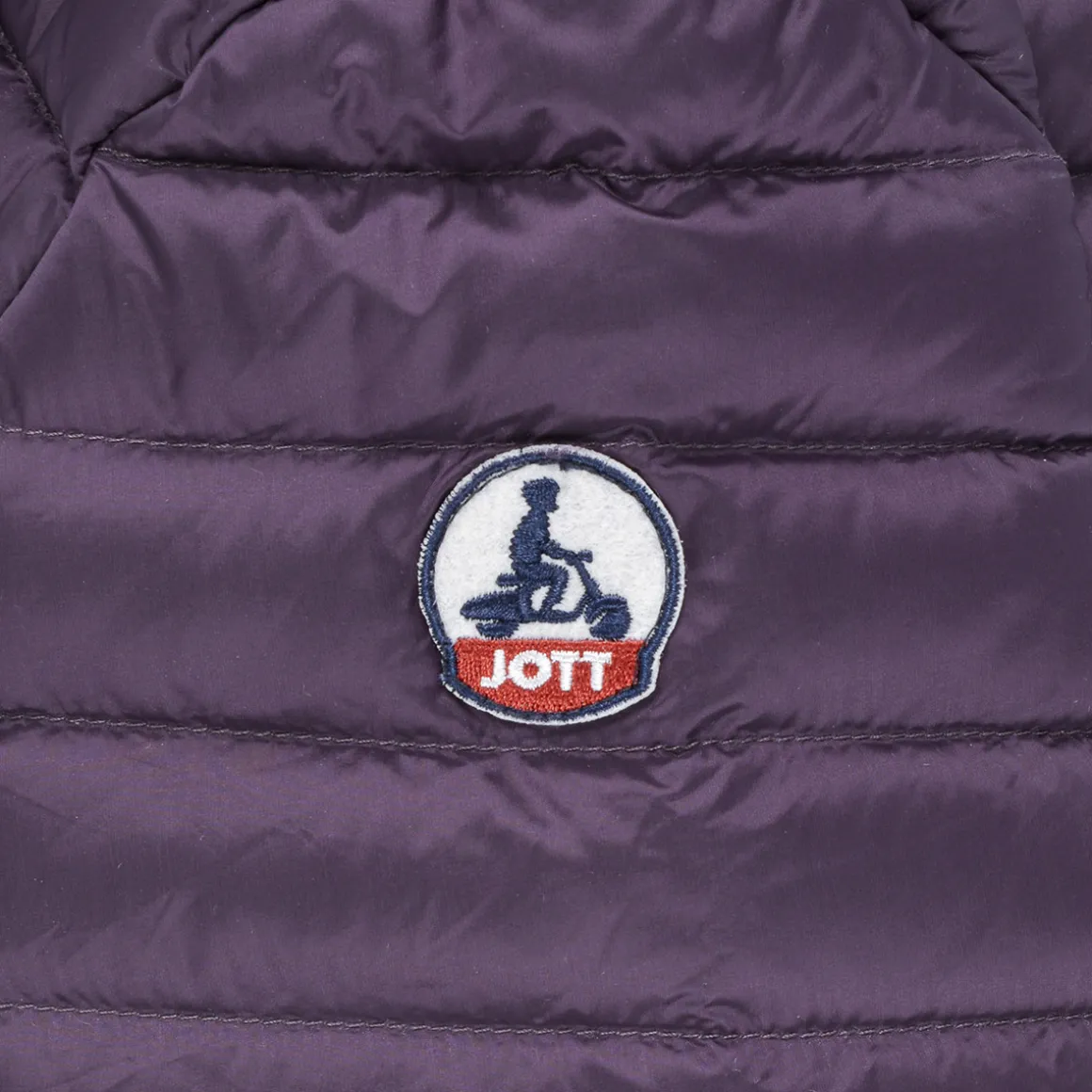 JOTT - CARLA