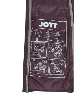 JOTT - CHA