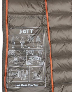 JOTT - CLOE
