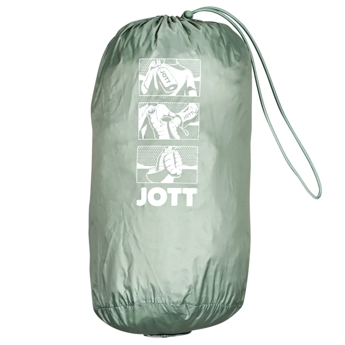 JOTT - CLOE