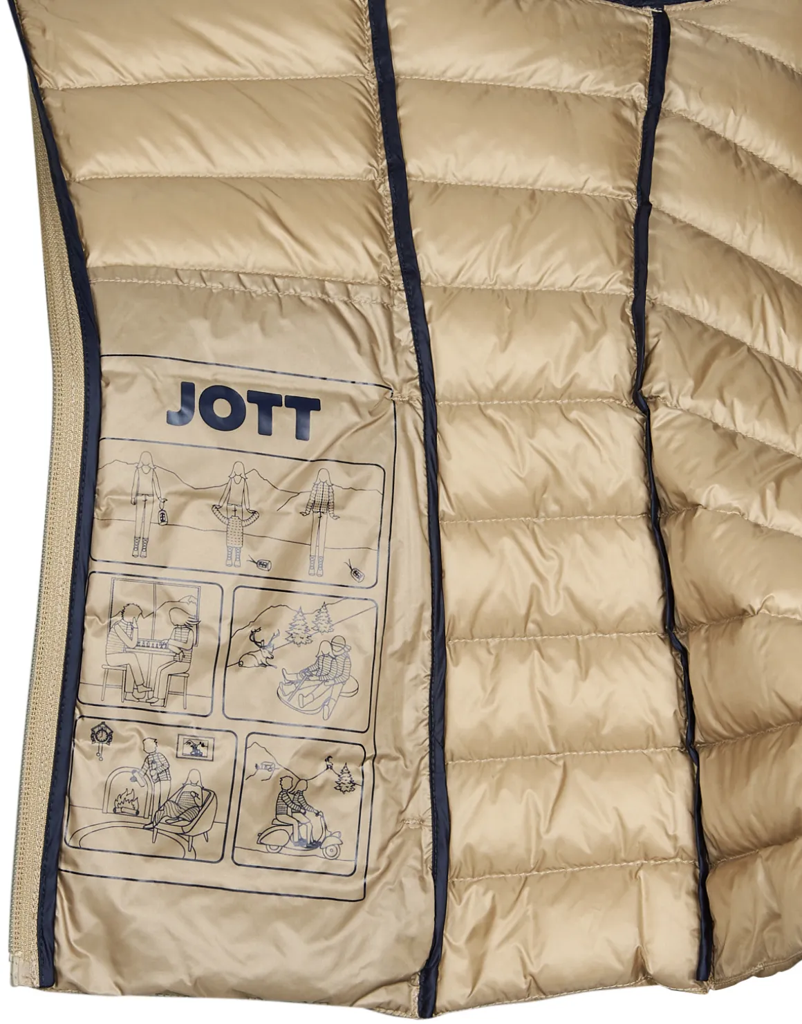 JOTT - CLOE