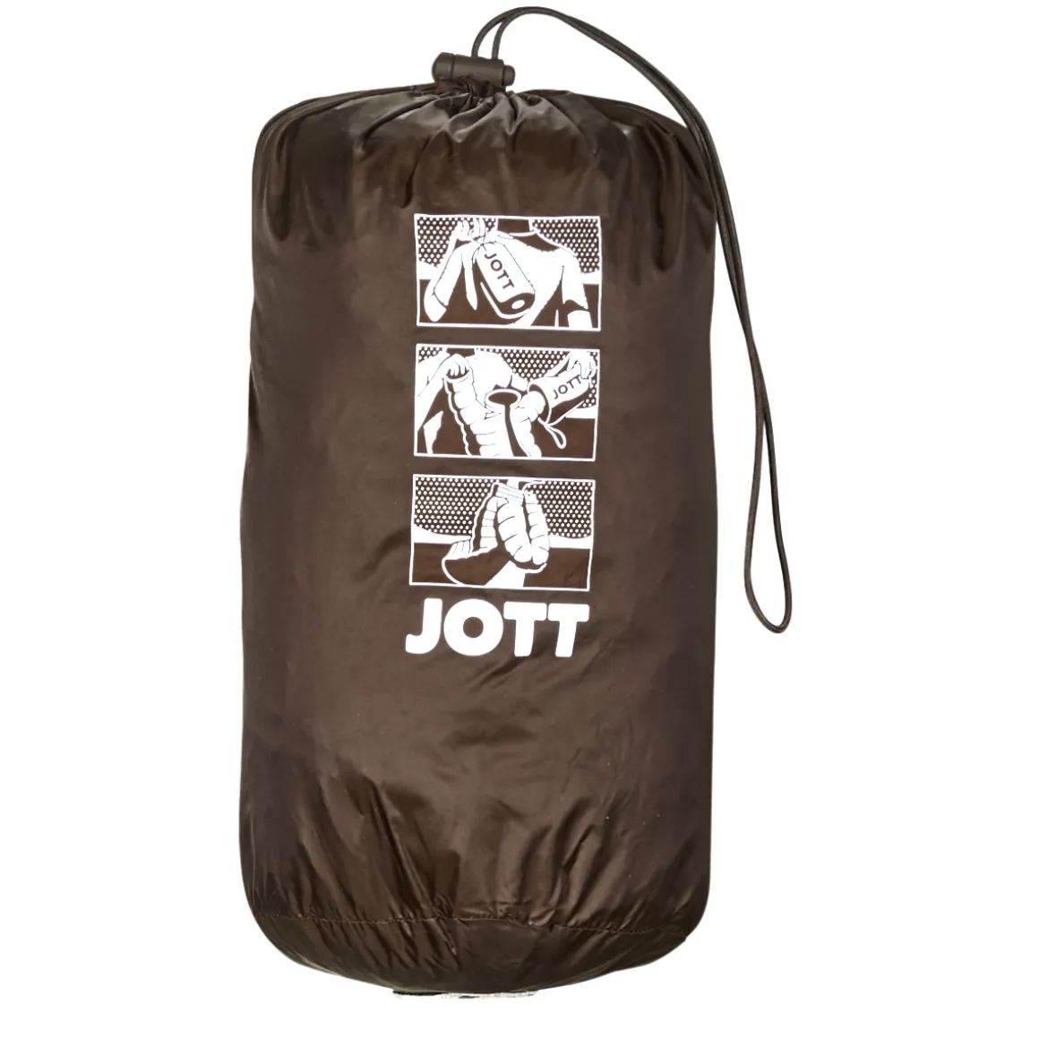 JOTT - CLOE