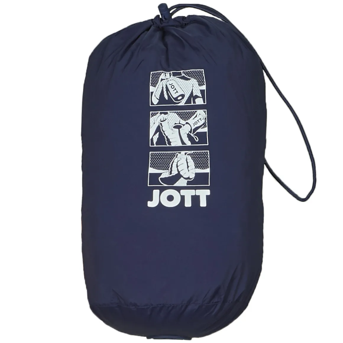 JOTT - GRENADA