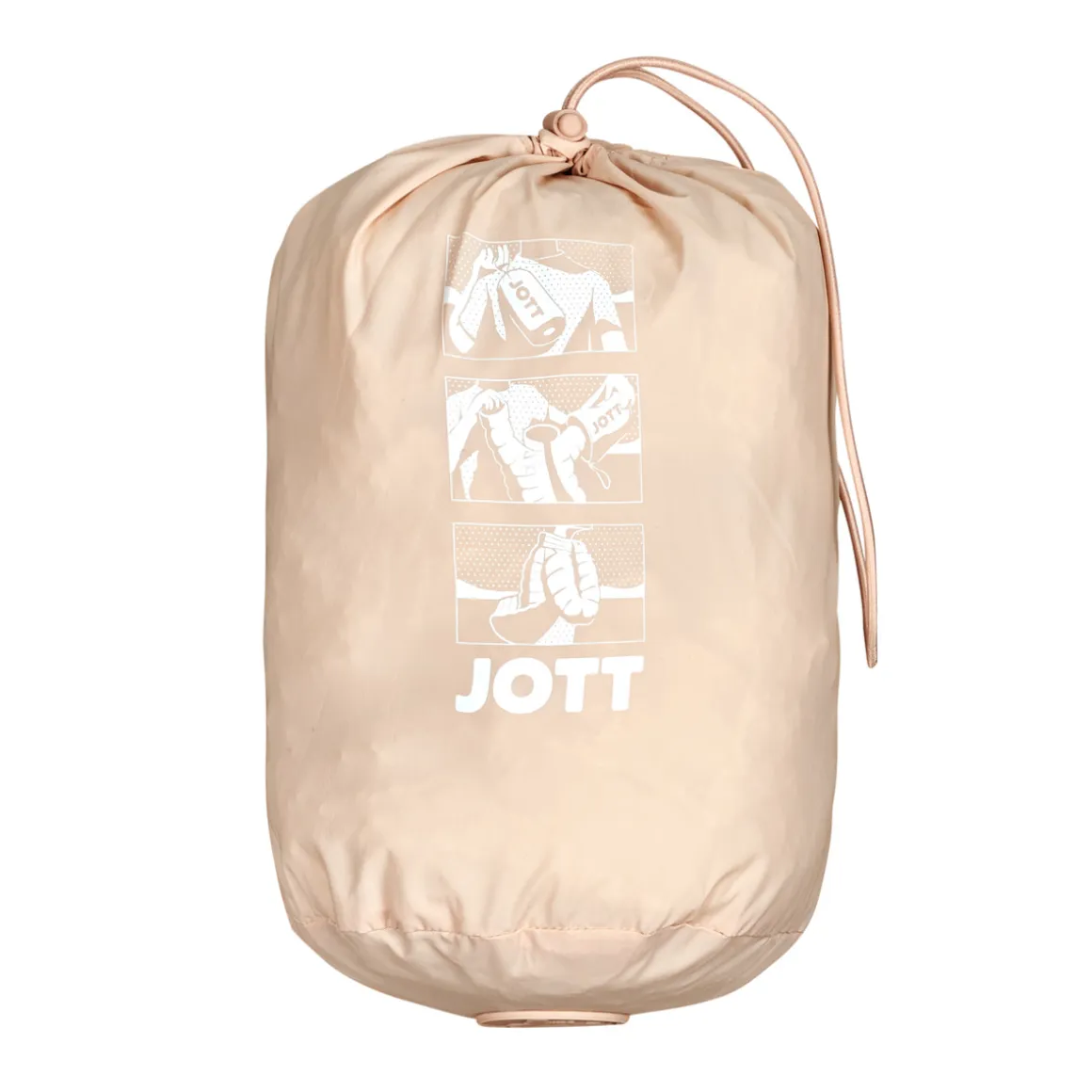 JOTT - GRENADA