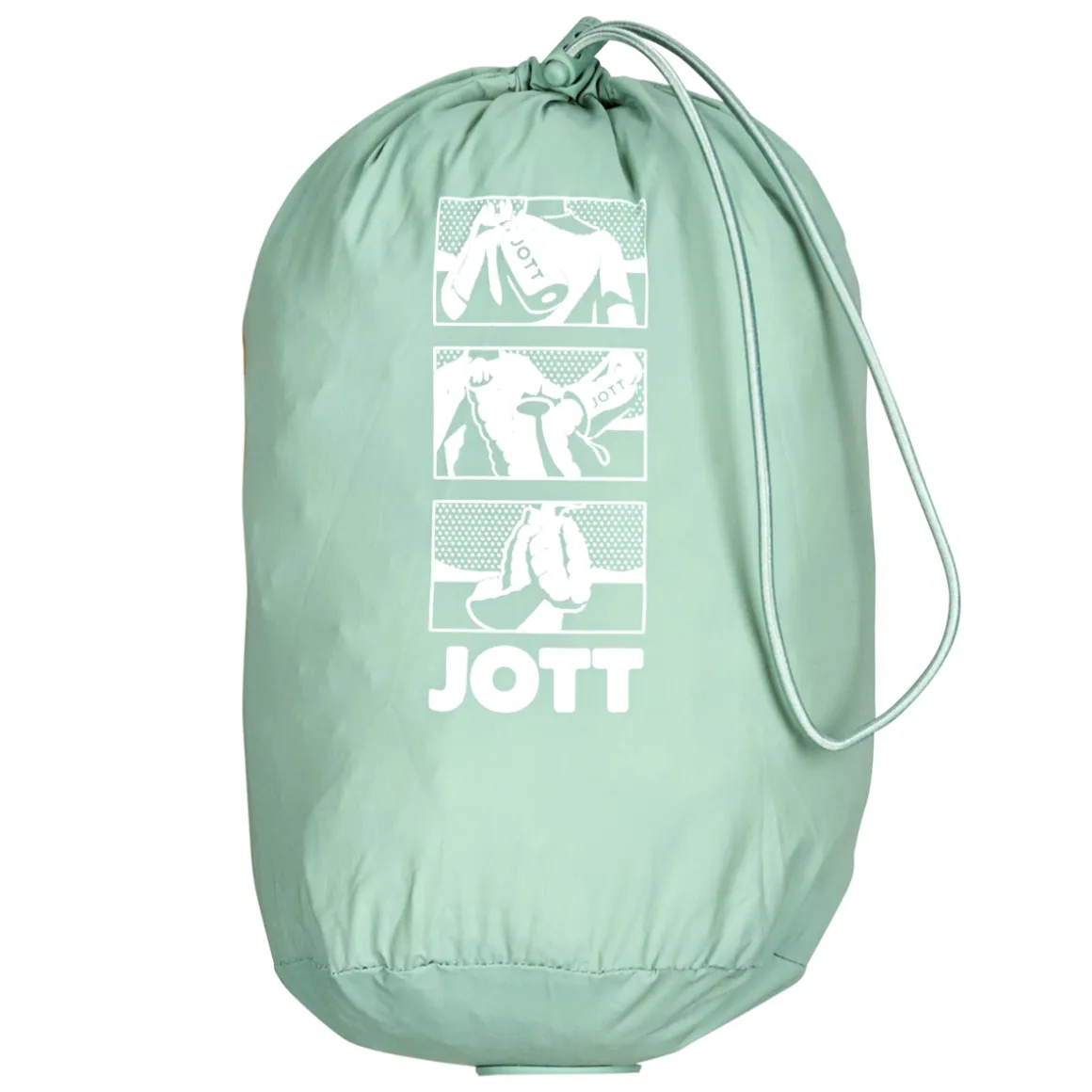 JOTT - GRENADA