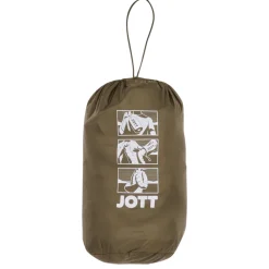 JOTT - HUGO